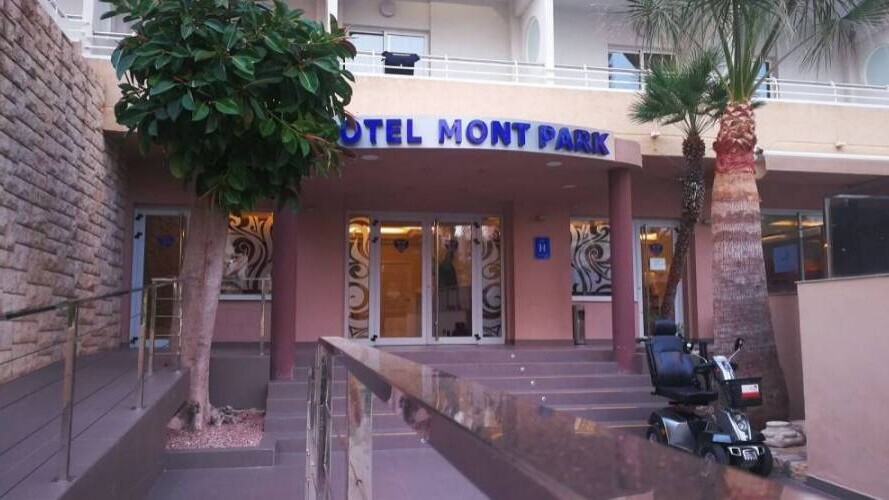 Hotel Mont Park
